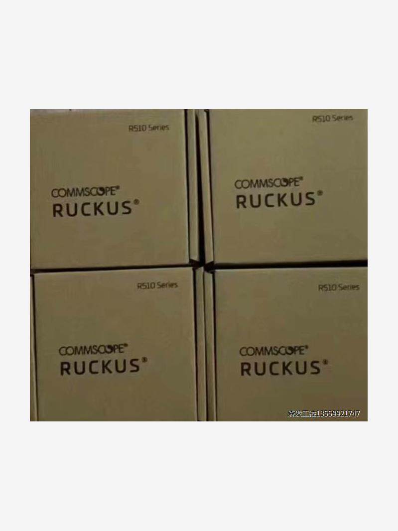 Ruckus优科R510 901-R510-WW00 成色好
