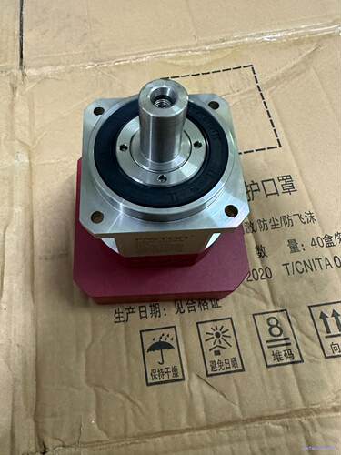 130法斯顿行星减速机：FKB090一P1一S1/RATⅠ0议价商品