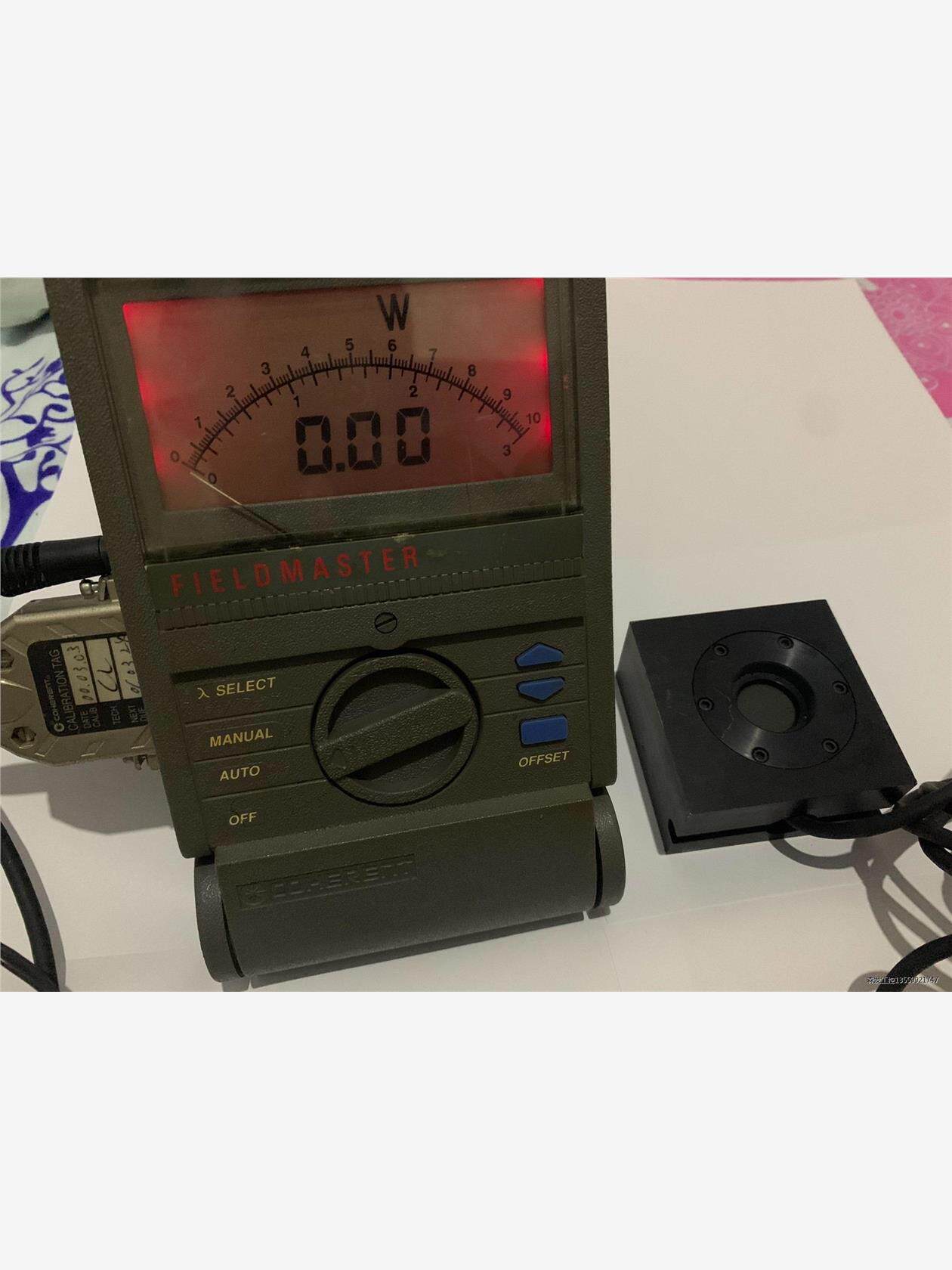 COHERENT相干功率计，LM150 LM45 成色漂亮，