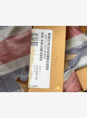 西门子模块6GT2 002-0EB00全新未拆封，工程剩余，