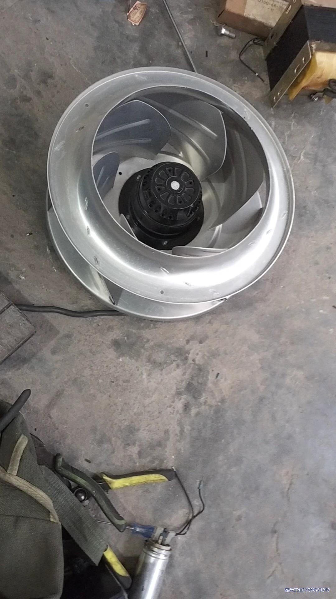 ABB变频器通风机RB4C-355/170 230V原装正品风议价商品