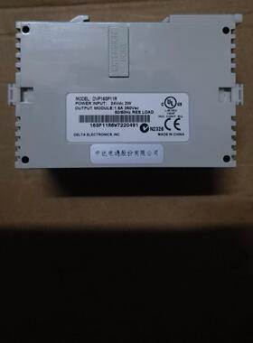 台达PLC扩展模块DVP-12SC11T/DVP16SP11议价商品