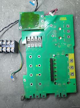 施耐德变频器板子30KW，ATV212系列，带模块，功能包好