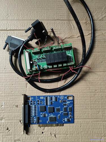 维宏PCIMC-53C3-V2   6B-EX1D4  功能议价商品