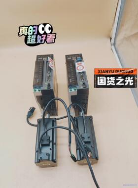 ASD-B2-0421-B台达伺服电机驱动器包邮顺丰，9.5议价商品