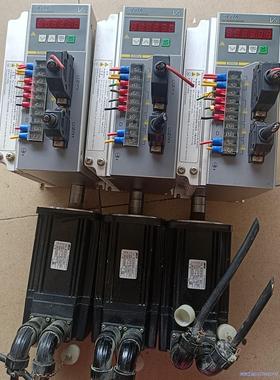 EVTA艾威图伺服驱动器  V1-H08AT2议价商品