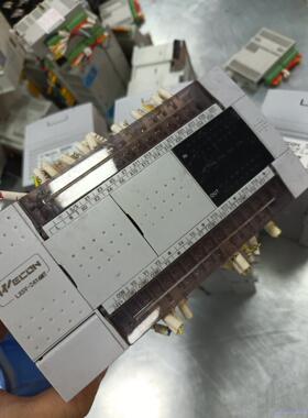 拆机维控PLC LX5V-2416MT-A 成色漂亮 有多台议价商品