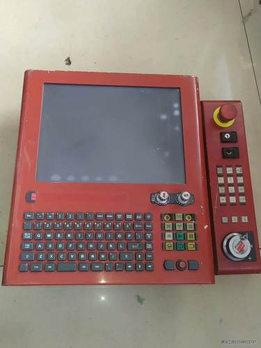 FIDIA菲迪亚数控系统 菲迪亚控制器,实物照片,能用上的私