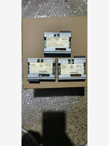 丹佛斯MCA101通讯卡 130B1200