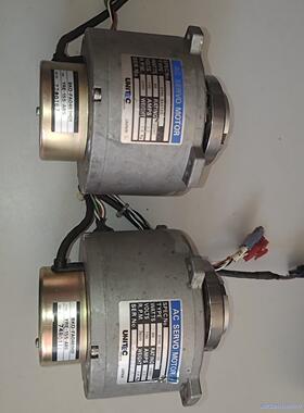 BKO-FA0461H01三菱机器人电机YRE-155-AB议价商品