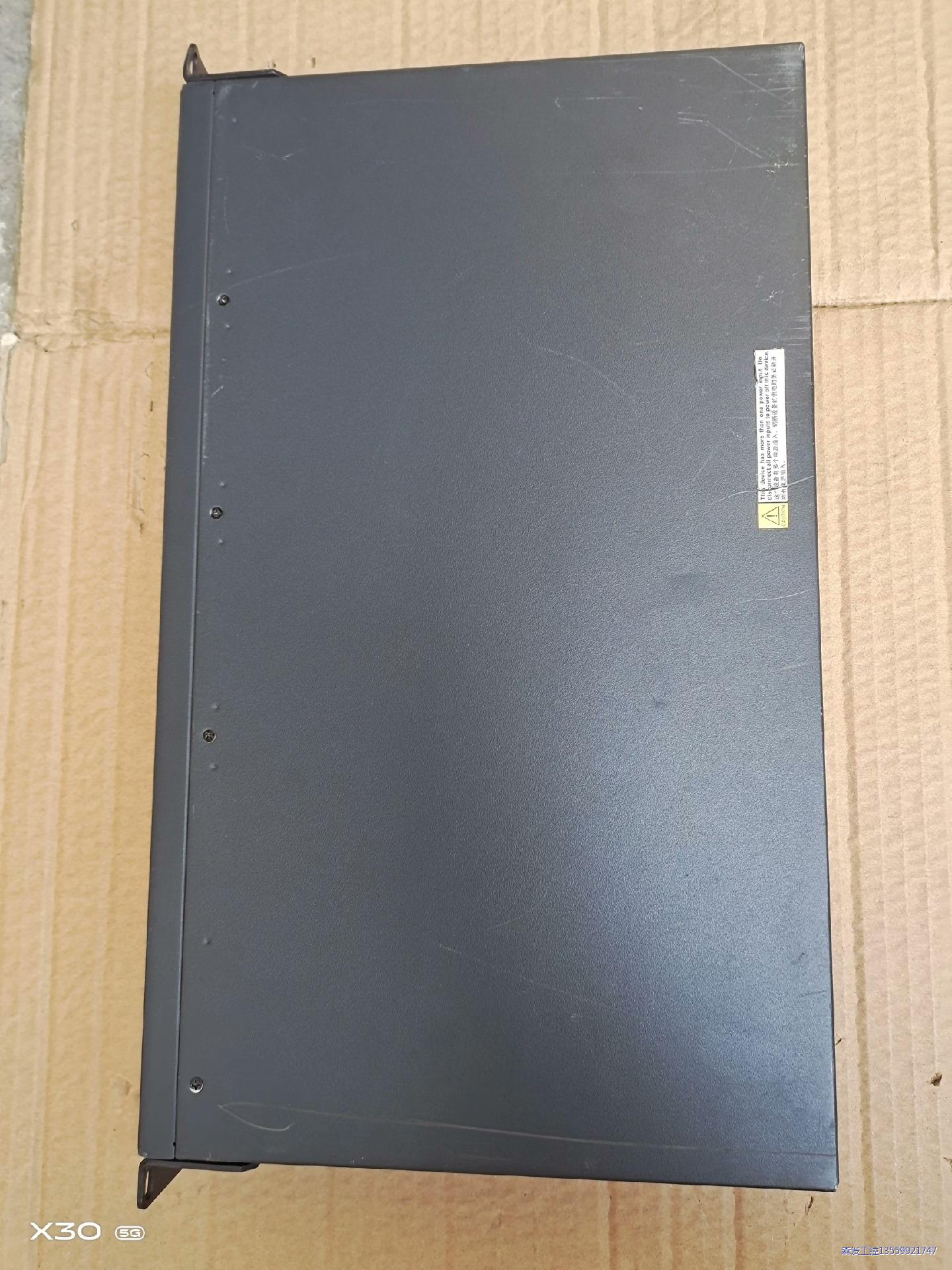 H3C华三 S5130-30S-HI 三层交换机议价商品