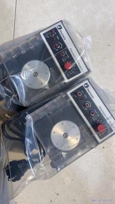 瑞士Pharmacia LKB-Pump P-1 两台，全新议价商品