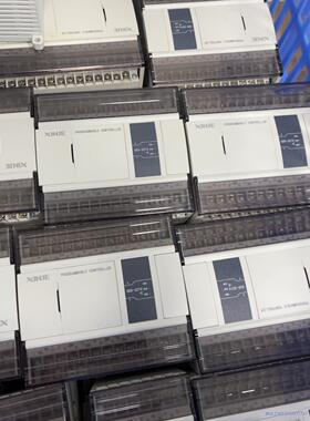 信捷PLC XD5-32T4-E 成色充新  8台议价商品