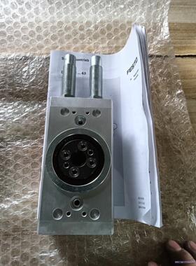 FESTO旋转气缸角行程驱动器DRRD-25-180-FH-议价商品