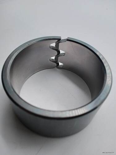 Connex 70*60*35MM 衬套，全新原装现货，所见