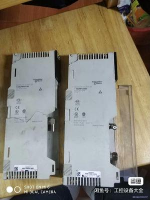 施耐德140plc 140crp93200 140cra93议价商品