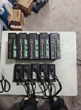 珠海运控伺服马达，驱动器PSDA0434A6-T05，议价商品