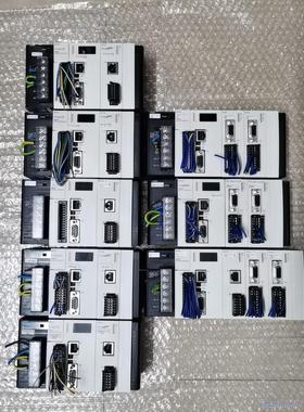 omron欧姆龙PLC运动控制模块TJ2-ECT16议价商品