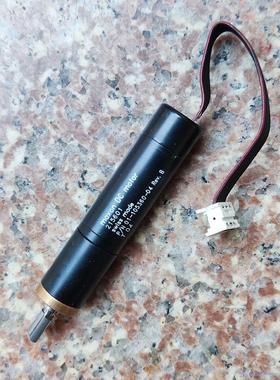 拆机maxon减速电机带编码器215601 01-10536议价商品