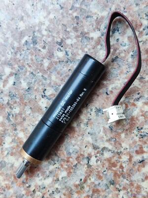 拆机maxon减速电机带编码器215601 01-10536议价商品