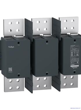 施耐德接触器LC1F2100P7，全新正品，特价处理议价商品