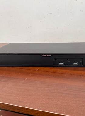 华为路由器型号:AR1200-S双WAN口千兆，带WEB管理议价商品