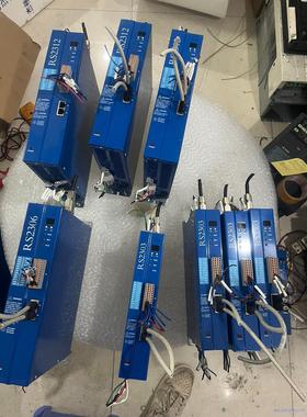 RS2306 两台 RS2312 四台 RS2303 六台议价商品