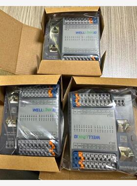 全新DECOWELL德克威尔模块版本1.6.0