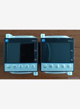 富士温控器PXF4ACY2-FV1A1原装进口，成色如图，痛议价商品