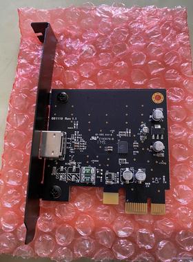 slate digital vrs8声卡pci-e卡，准新未议价商品