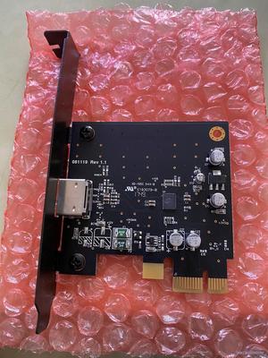 slate digital vrs8声卡pci-e卡，准新未议价商品