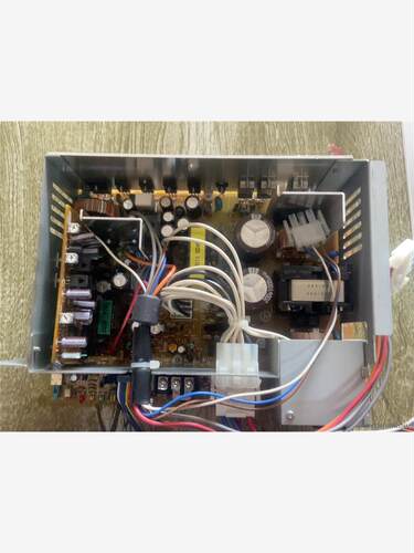 NEC工业交换机电源NEAX2000电源模块PZ-PW126