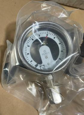 RENA电接点压力表RSCh63-3 测量范围0-10bar议价商品