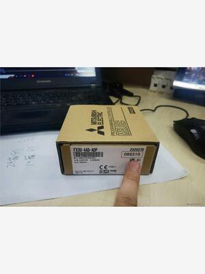 FX3U-4AD-ADP ，全新原装正品假一赔十，23年新货