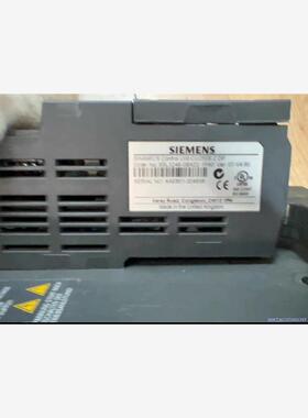 西门子PM240变频器6SL3224-0be24-0ua0议价商品