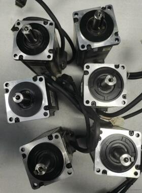 超川电机CC-M3H040-NN04，二手拆机，包好包邮，现