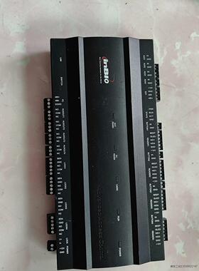 中控INBIO，熵基NBIO460单双四门禁控制器，图片是实