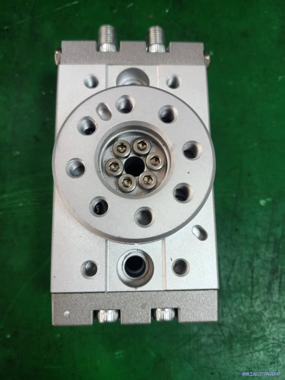 SMC二手拆机旋转气缸，MSQB10A/MSQB20A/MS议价商品