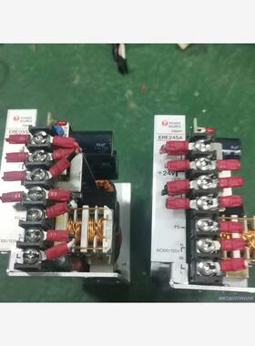 日本ETA开关电源拆机，功能正常包好，成色实拍如图：议价商品