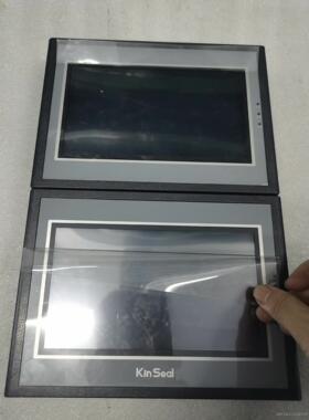 触摸屏AMZ070W1RAG，二手拆机，包好包邮，成色漂亮，