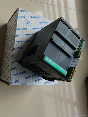 全新带包装杰佛控制器GEFRAN GFX4-IR，GFX4-议价商品