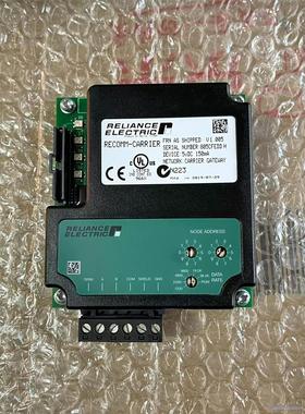 瑞恩RELIANCE通讯卡RECOMM-CARRIER 全新议价商品