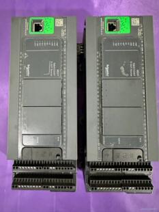 施耐德PLC  M241 TM241CE40T议价商品