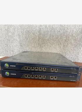 深信服VPN-3050  深信服防火墙 IPSEC SSL