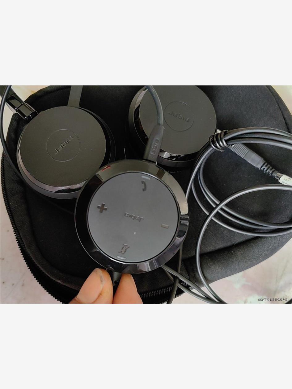 Jabra/捷波朗 EVOLVE 20 30 40 ms/u