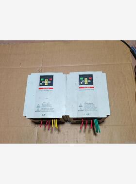 ls变频器SV055IGXA-4，5.5KW380V议价商品