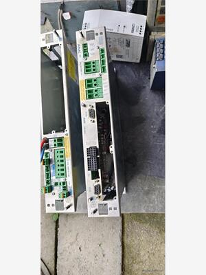 2台AMk驱动器D一73230 实物拍摄 当拆配件 有看上的