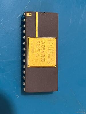 ANALOG DEVICES 芯片 电子IC AD567KD