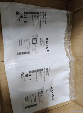 原装巴鲁夫BES0517电感式传感器 BES M12MI-P议价商品