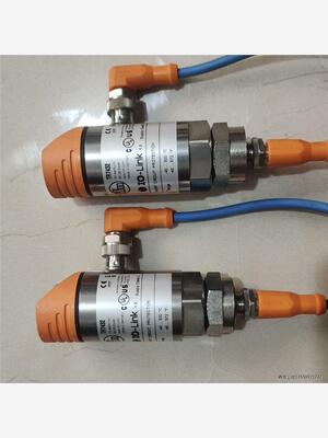 易福门TR7432温度传感器  拆机件 实物拍图 只有2个